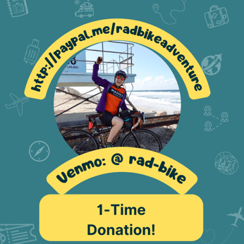 Home Rad Bike Adventure